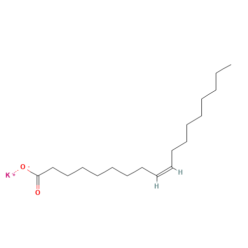 Potassium oleate (CAS: 143-18-0) - Related Chemical Product