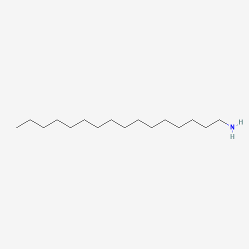 1-Hexadecylamine (CAS: 143-27-1) - Related Chemical Product