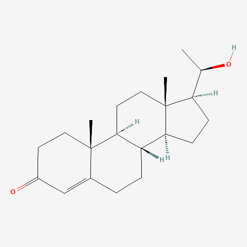 FT-0631842 CAS:145-15-3 chemical structure