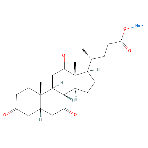 FT-0631843 CAS:145-41-5 chemical structure