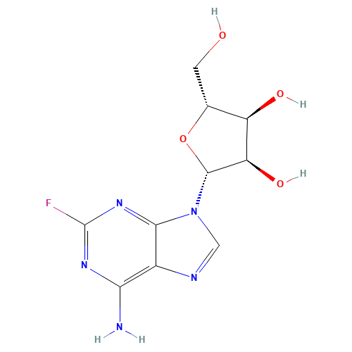 FT-0631846 CAS:146-78-1 chemical structure