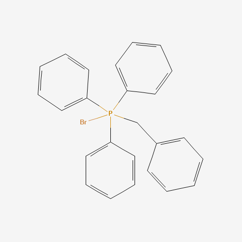 BENZYLTRIPHENYLPHOSPHONIUM BROMIDE (CAS: 20767-31-1) - Related Chemical Product