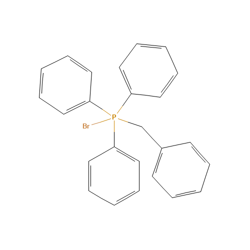 BENZYLTRIPHENYLPHOSPHONIUM BROMIDE (CAS: 20767-31-1) - Related Chemical Product