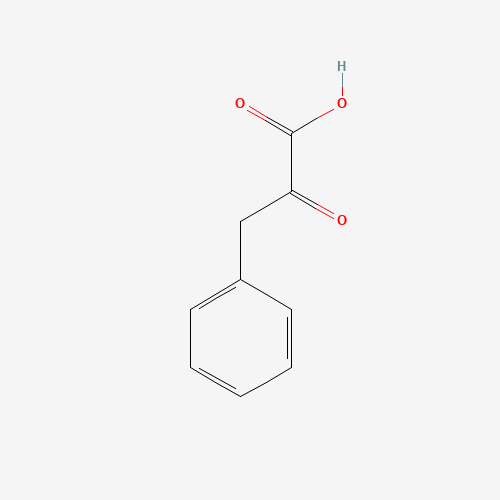 3-Phenylpyruvic acid (CAS: 156-06-9) - Related Chemical Product