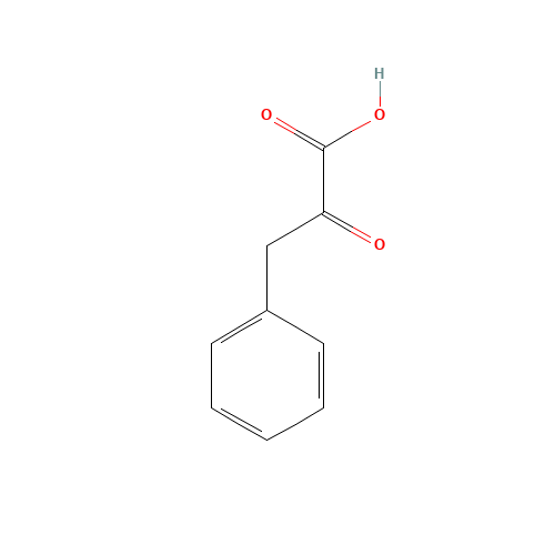 3-Phenylpyruvic acid (CAS: 156-06-9) - Related Chemical Product