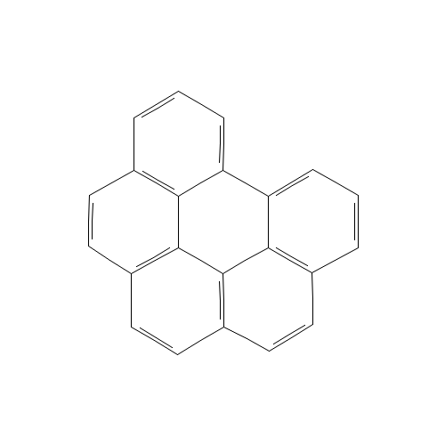 1,12-BENZOPERYLENE (CAS: 191-24-2) - Related Chemical Product