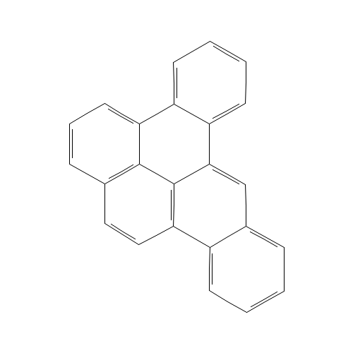 FT-0631862 CAS:192-65-4 chemical structure