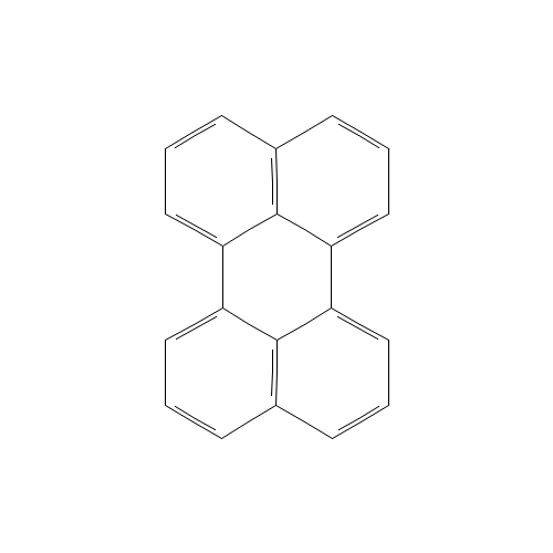 Perylene (CAS: 198-55-0) - Related Chemical Product