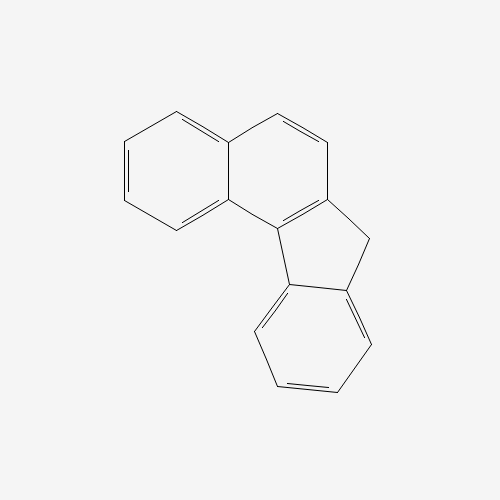 FT-0631867 CAS:205-12-9 chemical structure