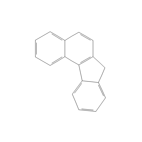 FT-0631867 CAS:205-12-9 chemical structure