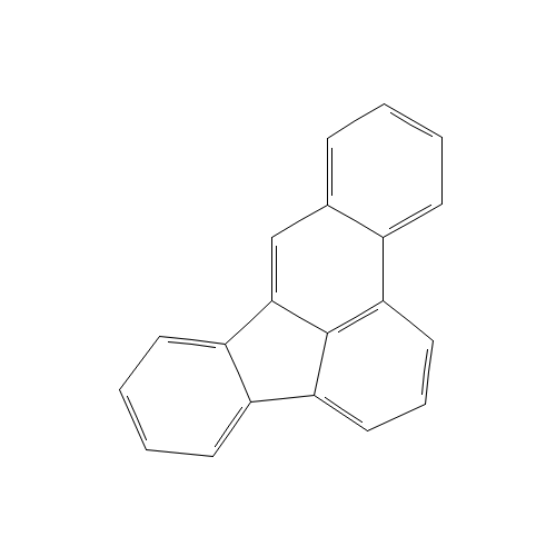 BENZO(B)FLUORANTHENE (CAS: 205-99-2) - Related Chemical Product