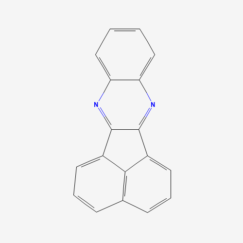 ACENAPHTHO[1,2-B]QUINOXALINE (CAS: 207-11-4) - Related Chemical Product