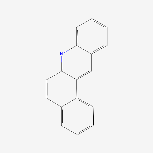 BENZO(A)ACRIDINE (CAS: 225-11-6) - Related Chemical Product
