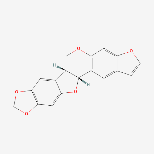 FT-0631886 CAS:238-67-5 chemical structure