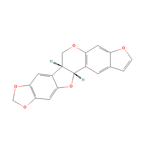 NEODULIN (CAS: 238-67-5) - Related Chemical Product