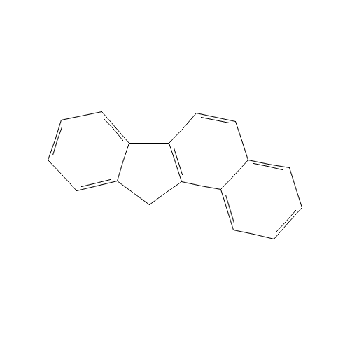 1,2-BENZOFLUORENE (CAS: 238-84-6) - Related Chemical Product
