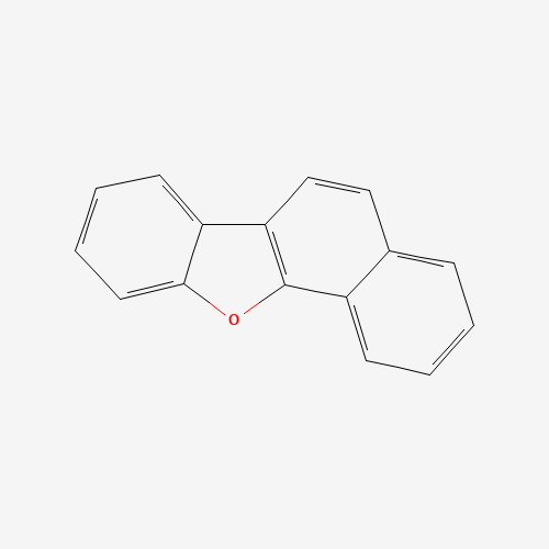 BENZO[B]NAPHTHO[2,1-D]FURAN (CAS: 239-30-5) - Related Chemical Product