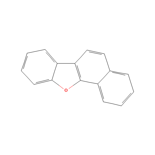 BENZO[B]NAPHTHO[2,1-D]FURAN (CAS: 239-30-5) - Related Chemical Product