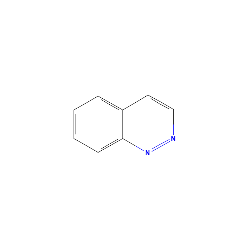 CINNOLINE (CAS: 253-66-7) - Related Chemical Product