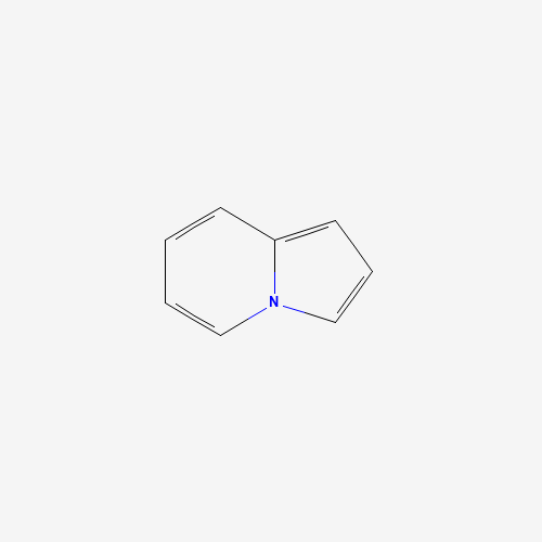 INDOLIZINE (CAS: 274-40-8) - Related Chemical Product