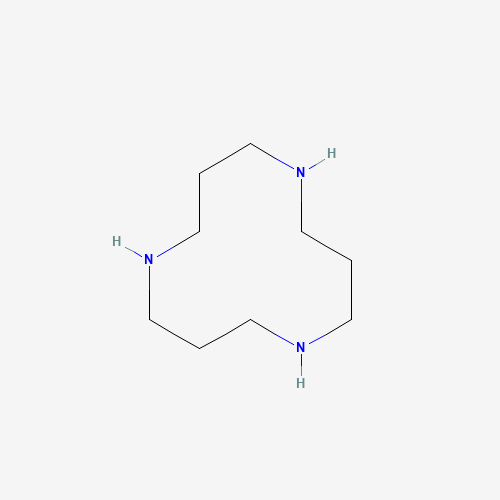 FT-0631903 CAS:294-80-4 chemical structure