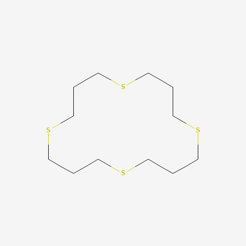 1,5,9,13-TETRATHIACYCLOHEXADECANE (CAS: 295-91-0) - Related Chemical Product