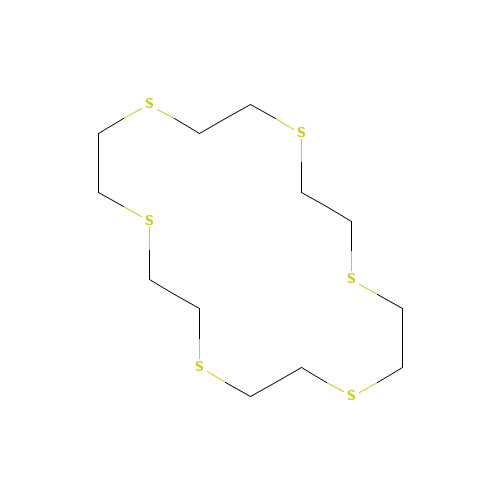 FT-0631907 CAS:296-41-3 chemical structure