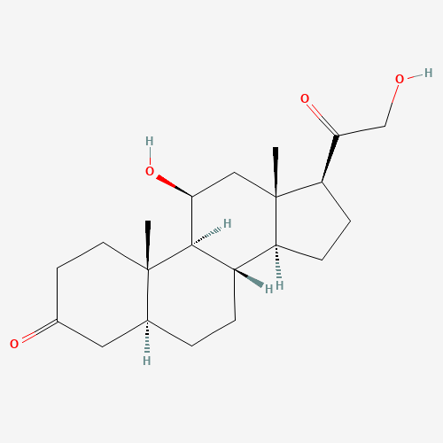 FT-0631909 CAS:298-25-9 chemical structure