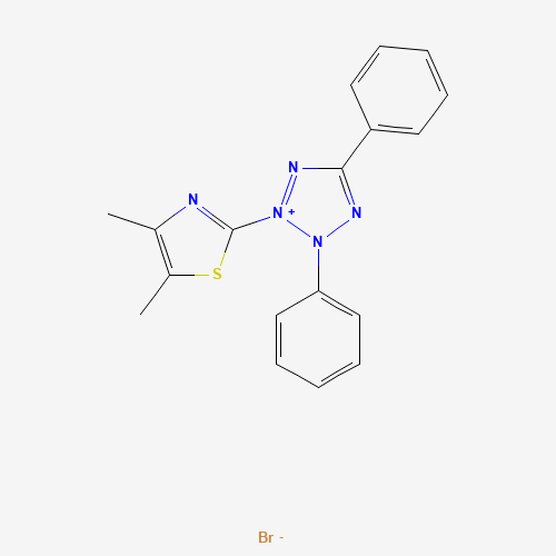 Thiazolyl Blue (CAS: 298-93-1) - Related Chemical Product
