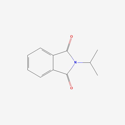 N-Isopropylphthalimide (CAS: 304-17-6) - Related Chemical Product