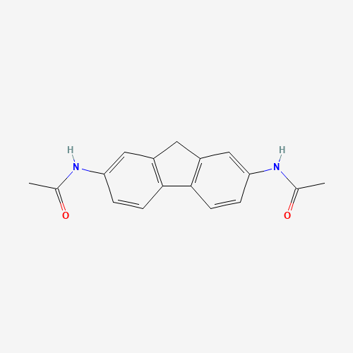 FT-0631919 CAS:304-28-9 chemical structure