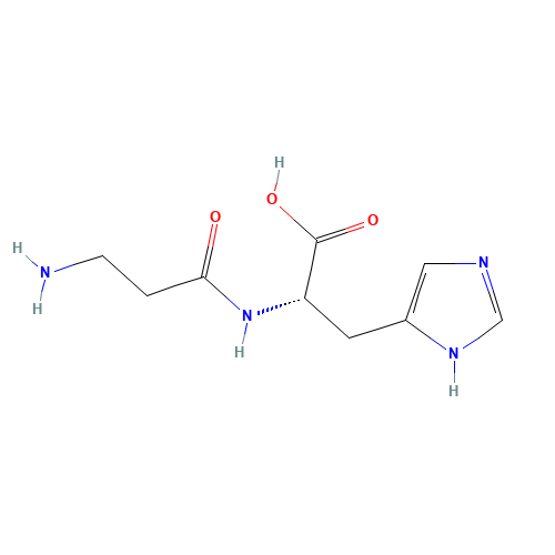 FT-0631923 CAS:305-84-0 chemical structure