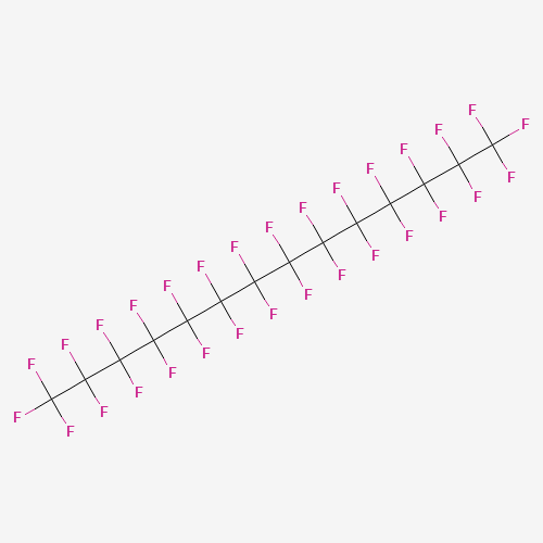 PERFLUOROTETRADECANE (CAS: 307-62-0) - Related Chemical Product