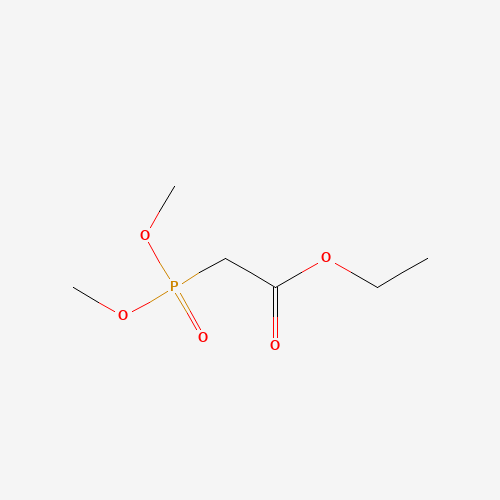 Ethyl dimethylphosphonoacetate (CAS: 311-46-6) - Related Chemical Product