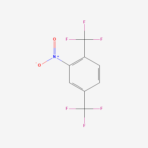 FT-0631949 CAS:320-88-7 chemical structure