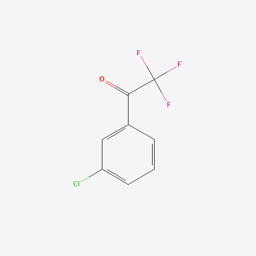 FT-0631951 CAS:321-31-3 chemical structure
