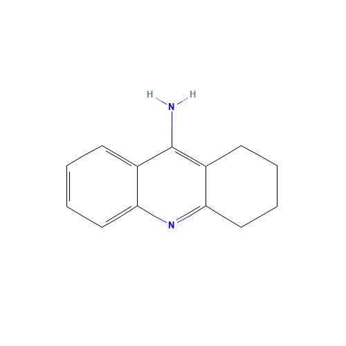 FT-0631953 CAS:321-64-2 chemical structure