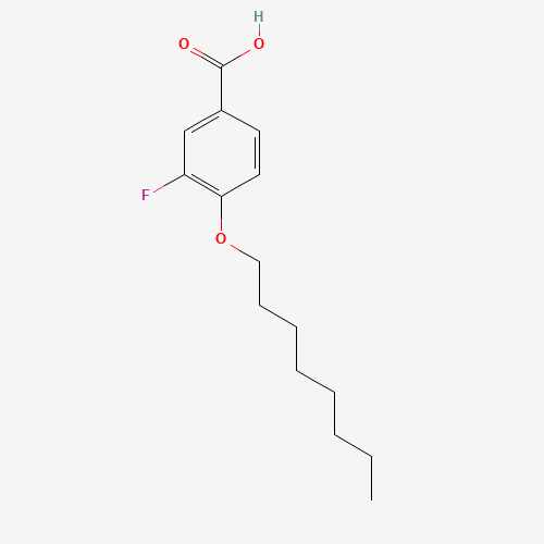 FT-0631956 CAS:326-78-3 chemical structure