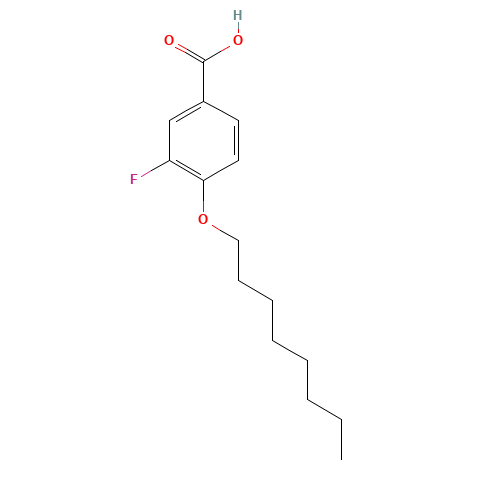 FT-0631956 CAS:326-78-3 chemical structure