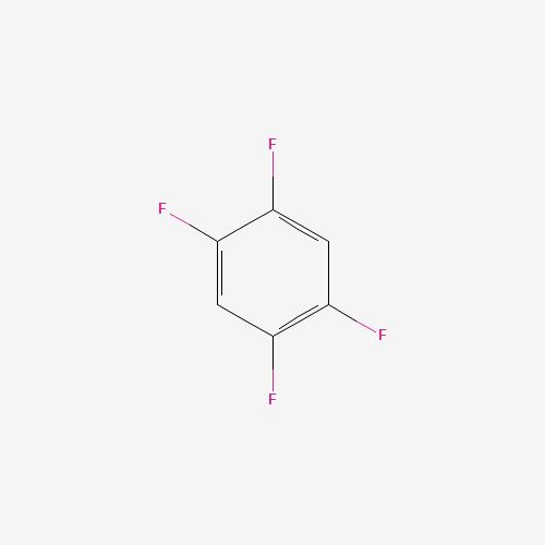 1,2,4,5-Tetrafluorobenzene (CAS: 327-54-8) - Related Chemical Product