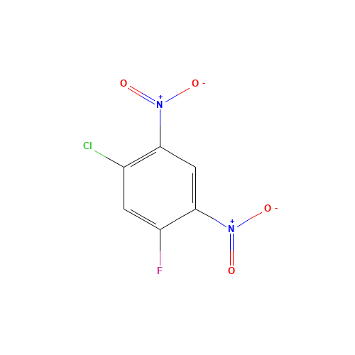 FT-0631961 CAS:327-91-3 chemical structure