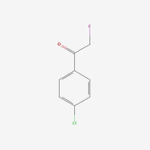 FT-0631966 CAS:329-78-2 chemical structure