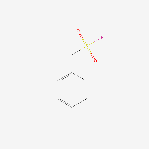 Phenylmethylsulfonyl fluoride (CAS: 329-98-6) - Related Chemical Product