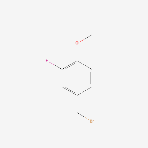 FT-0631968 CAS:331-61-3 chemical structure