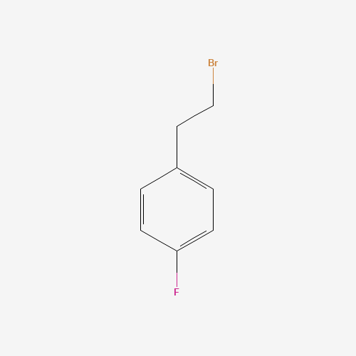 FT-0631970 CAS:332-42-3 chemical structure
