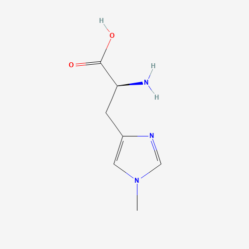 FT-0631972 CAS:332-80-9 chemical structure