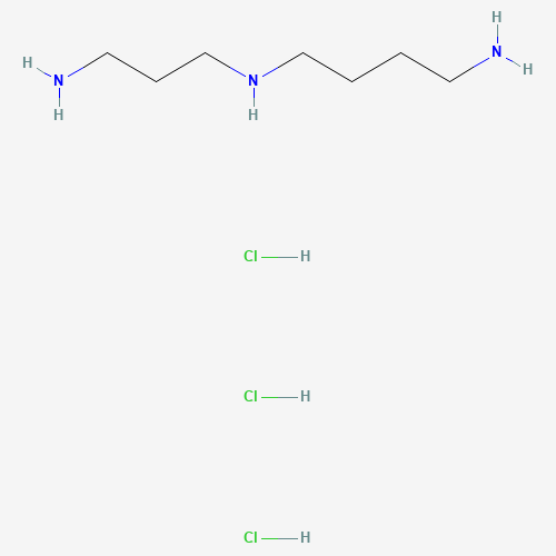 FT-0631974 CAS:334-50-9 chemical structure
