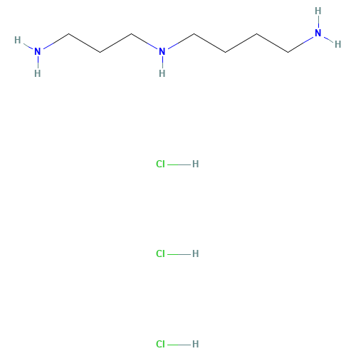 FT-0631974 CAS:334-50-9 chemical structure
