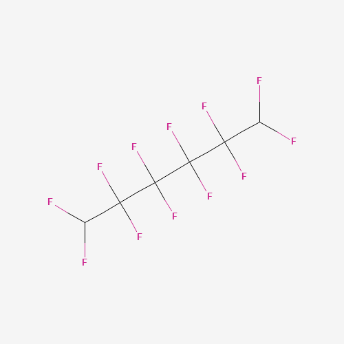 FT-0631978 CAS:336-07-2 chemical structure