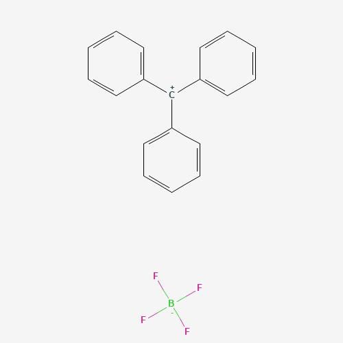 FT-0631983 CAS:341-02-6 chemical structure